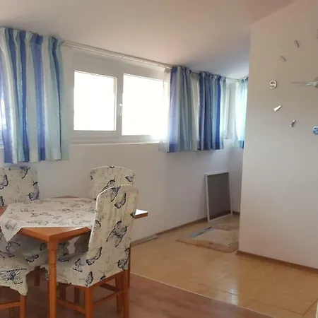 Apartment Elit2 Penthouse-appartment