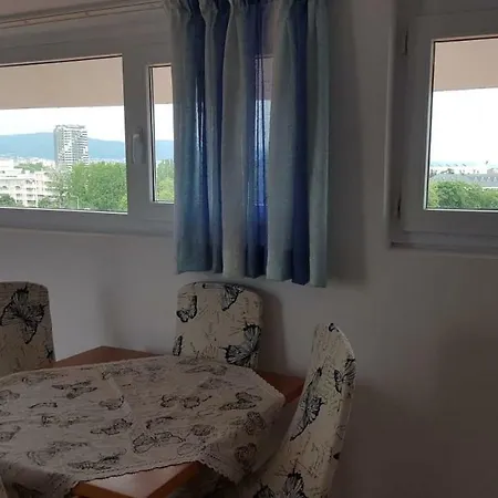 Elit2 Penthouse-appartment *
