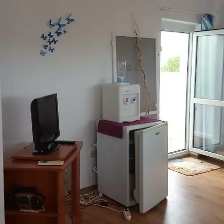 Elit2 Penthouse-appartment * Sunny Beach