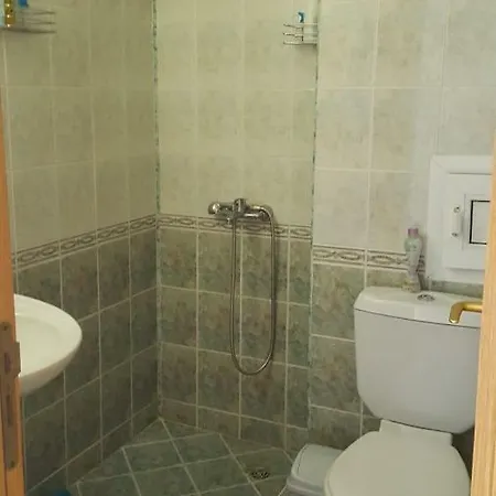 Elit2 Penthouse-appartment Apartment Sunny Beach