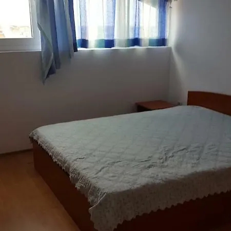 Elit2 Penthouse-appartment *