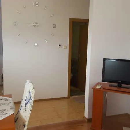 Apartment Elit2 Penthouse-appartment *