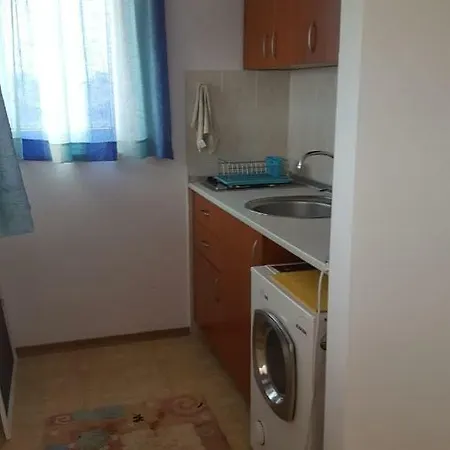Apartment Elit2 Penthouse-appartment *