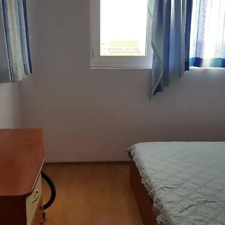 Elit2 Penthouse-appartment * Sunny Beach