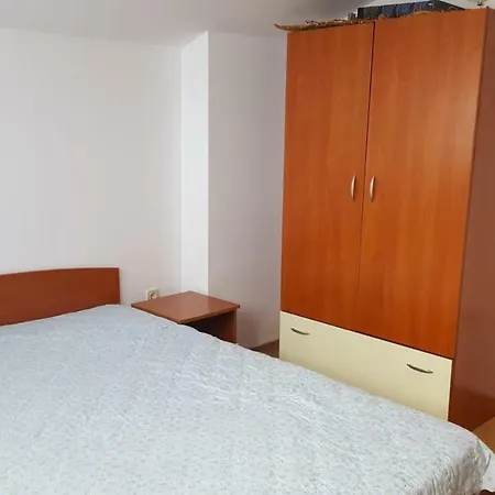 Elit2 Penthouse-appartment Apartment
