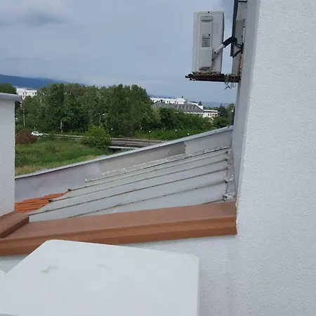 Elit2 Penthouse-appartment Sunny Beach